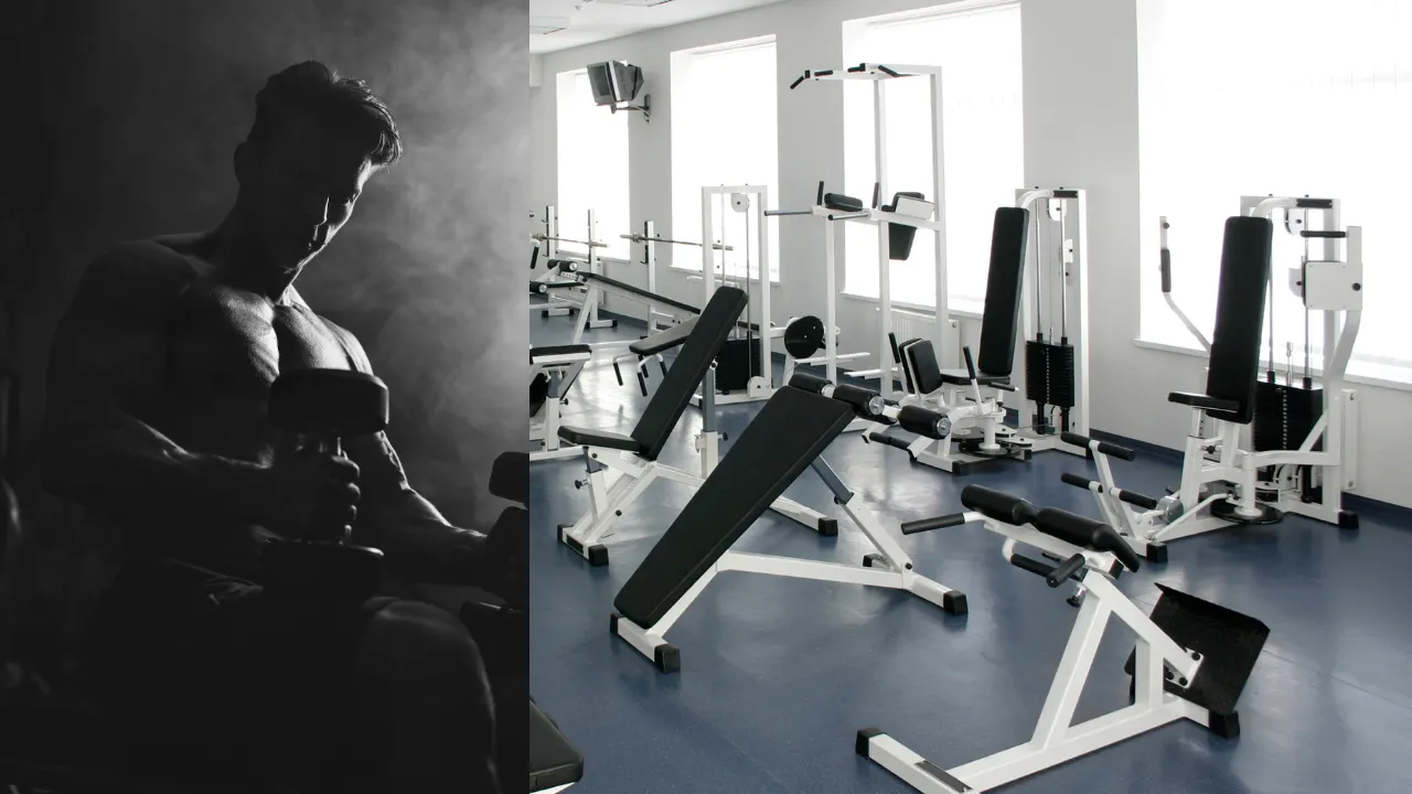 Trick Gym Untuk Mencapai Postur Tubuh Yang Menawan