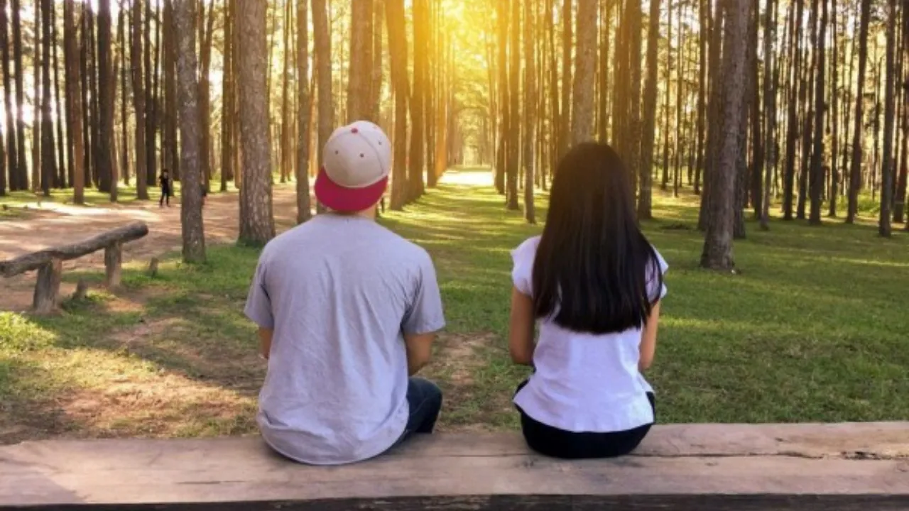 Menjelajahi Psikologi Cinta dan Keterhubungan Manusia, Trik yang Ampuh untuk Hubungan yang Bahagia