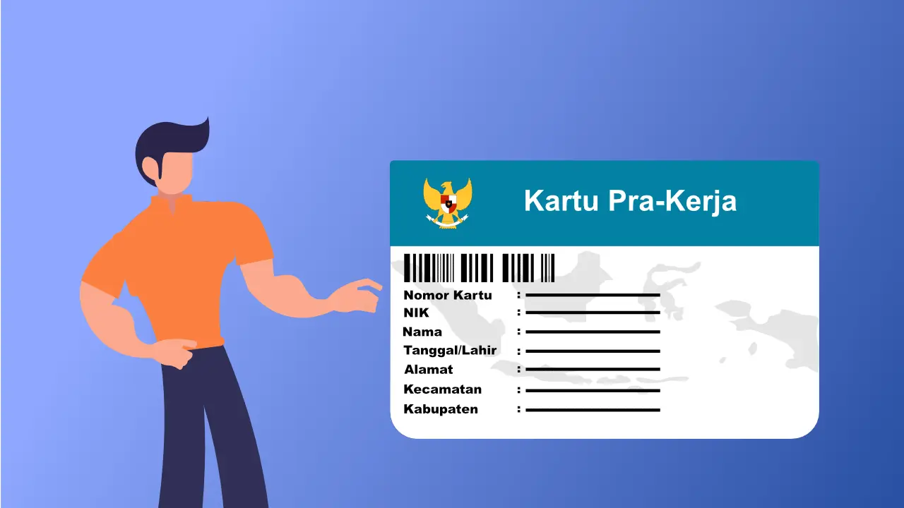 Cara Daftar Kartu Prakerja Gelombang 71 dengan Mudah Lewat HP!