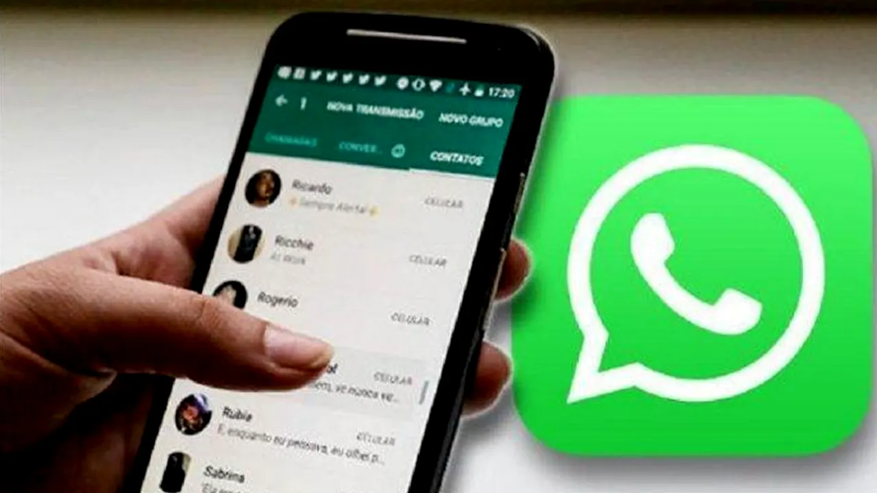 Cara Jaga Agar Tak Diundang ke Grup WhatsApp Random