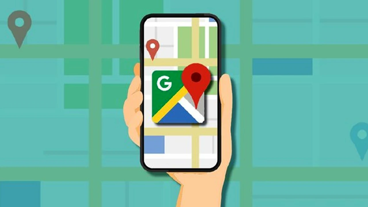 Cara Mudah Menambahkan Nama Tempat di Google Maps Lewat HP