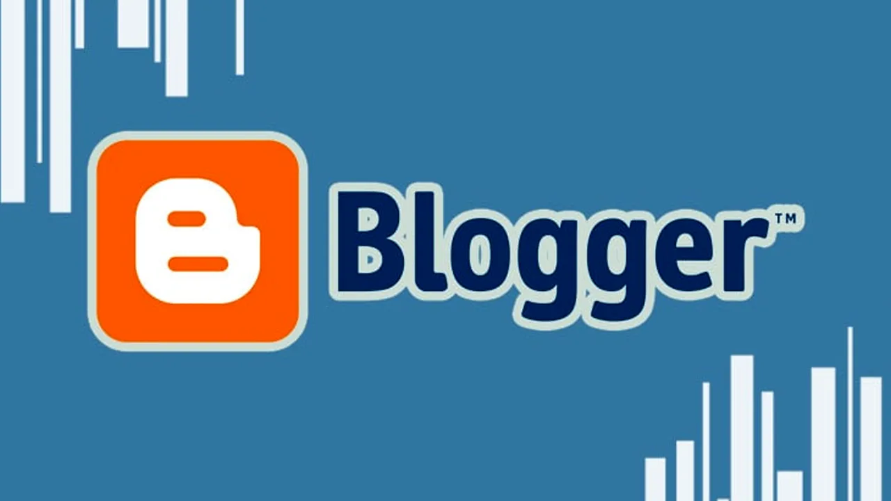 Tutorial Buat Blog di Blogger Bagi Pemula